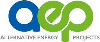 Logo von AEP H2 GmbH
