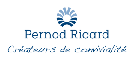 Logo von Pernod Ricard Austria GmbH