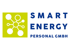 Logo von smart Energy Personal GmbH