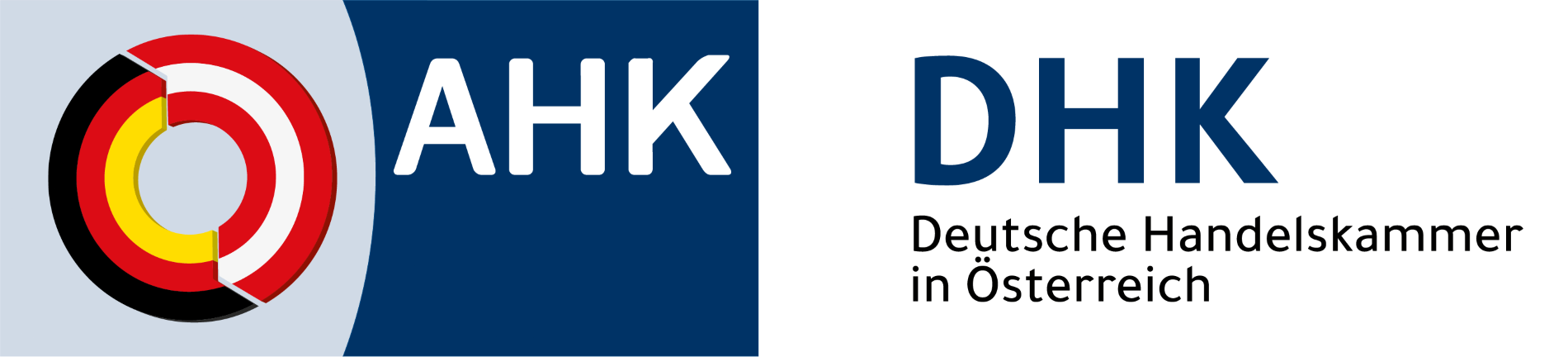 Logo von Deutsche Handelskammer in Österreich