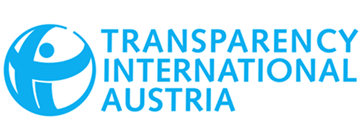 Logo von TRANSPARENCY INTERNATIONAL AUSTRIA