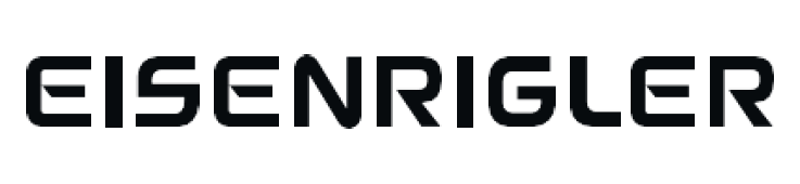 Logo von EISENRIGLER