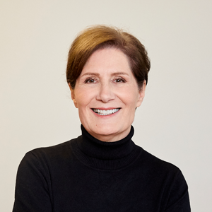 Foto von Mag. Ute Muellbacher