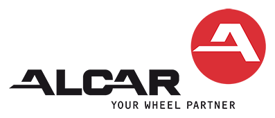 Logo von ALCAR Wheels GmbH