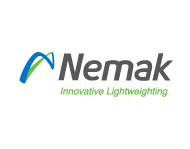 Logo von Nemak Linz GmbH