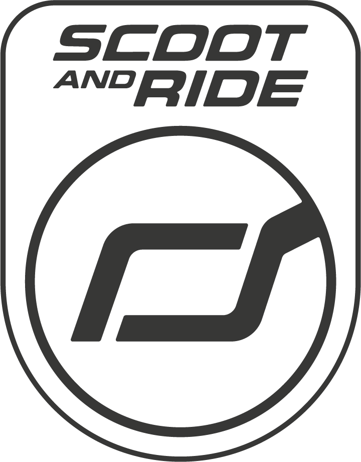 Logo von Scoot & Ride Vertriebs GmbH