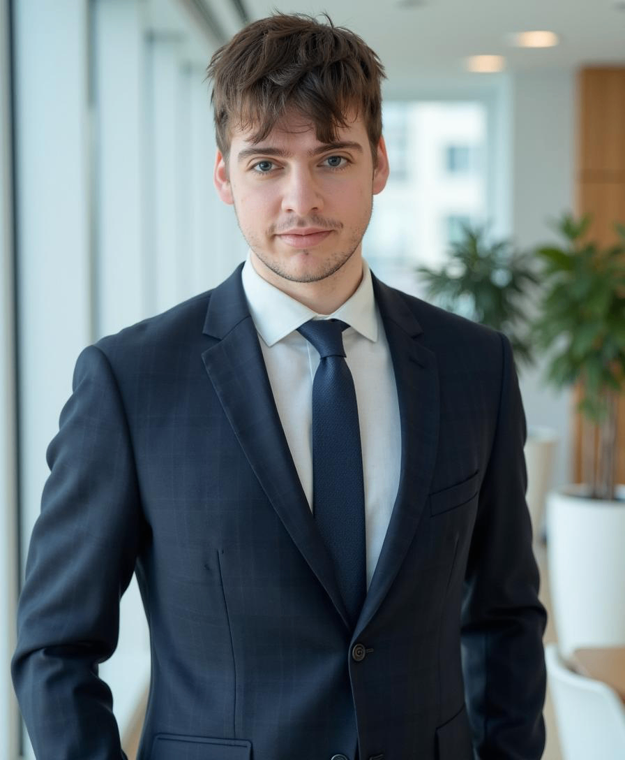 Foto von Georg Huber
