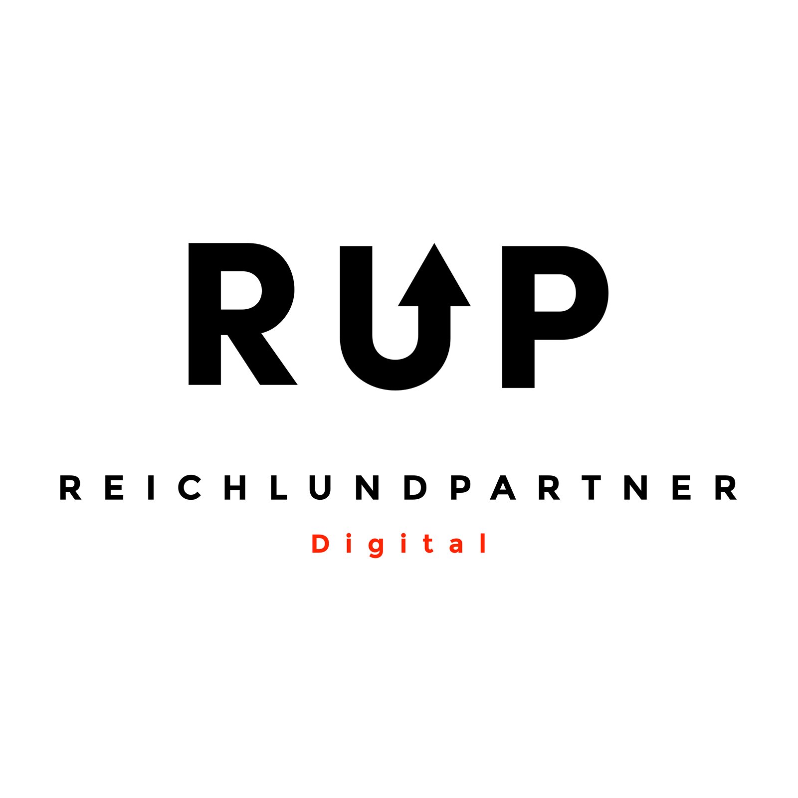 Logo von Reichl und Partner Digital GmbH & Co KG