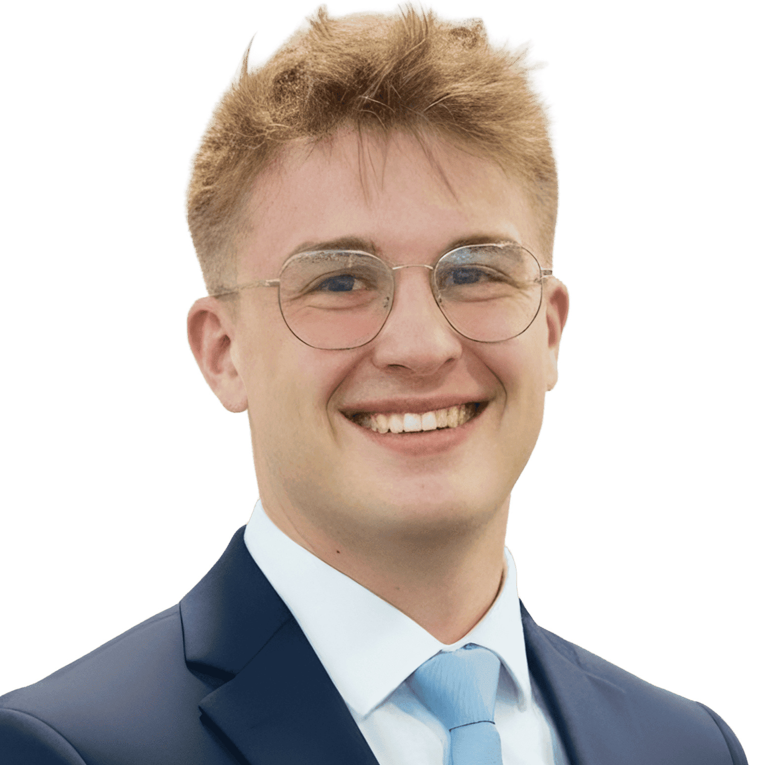 Foto von Lukas Mandl