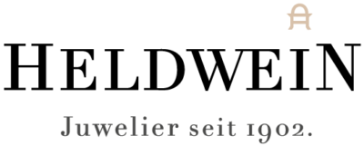 Logo von Juwelier Heldwein