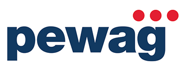 Logo von pewag International GmbH