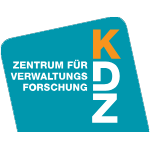 Logo von KDZ Zentrum für Verwaltungsforschung