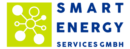 Logo von smart Energy Services GmbH