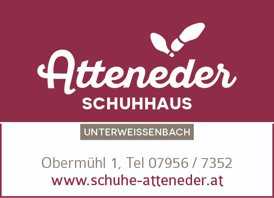 Logo von Atteneder Josef
