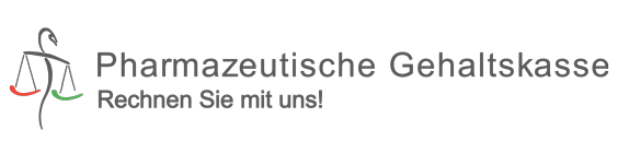 Logo von Pharmazeutische Gehaltskasse für Österreich