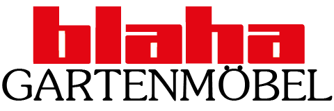 Logo von Blaha Gartenmöbel GmbH