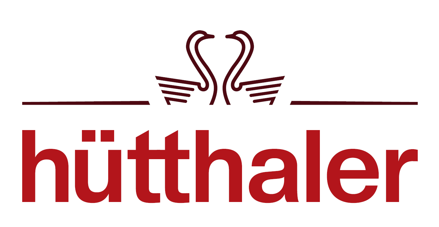 Logo von Hütthaler KG