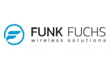 Logo von FUNK FUCHS GmbH