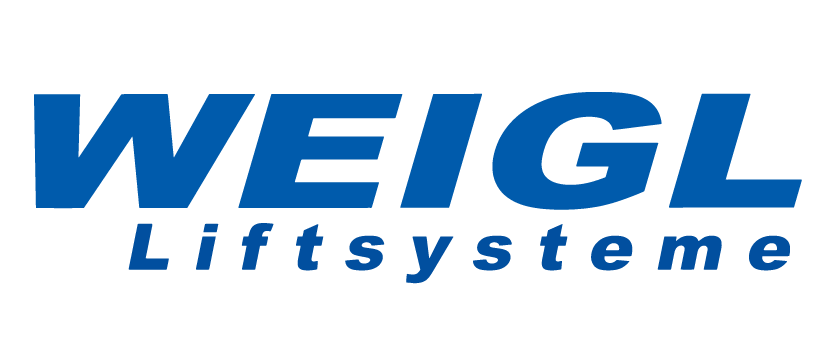 Logo von Weigl-Aufzüge Gesellschaft m.b.H. & Co. KG