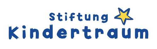 Logo von Stiftung Kindertraum (Privatstiftung)