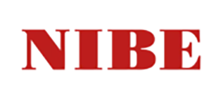 Logo von NIBE GmbH