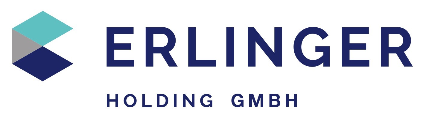Logo von ERLINGER Holding GMBH
