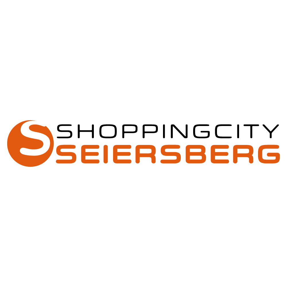 Logo von Shopping Center Management GmbH