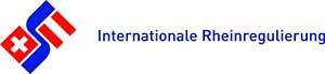 Logo von Die Internationale Rheinregulierung (IRR) eine Persönlichkeit für die Geschäftsführung.