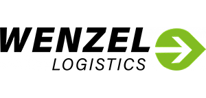 Logo von Wenzel Logistics GmbH