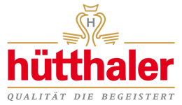 Logo von Hütthaler KG
