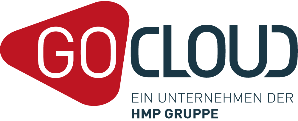 Logo von Go-Cloud GmbH