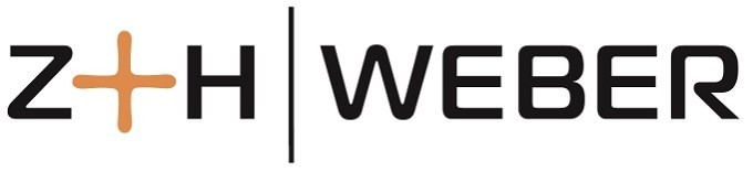Logo von Z + H Weber GmbH