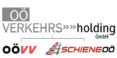 Logo von Schiene OÖ GmbH & Co KG