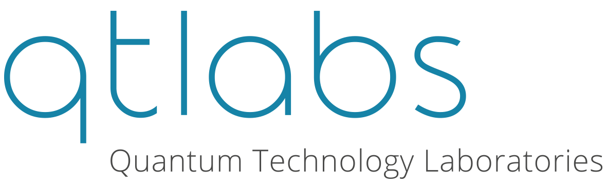Logo von Quantum Technology Laboratories GmbH