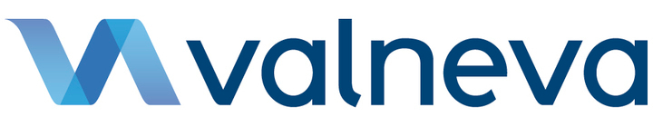 Logo of Valneva Austria GmbH