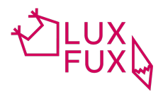 Logo von LUX FUX Media GmbH
