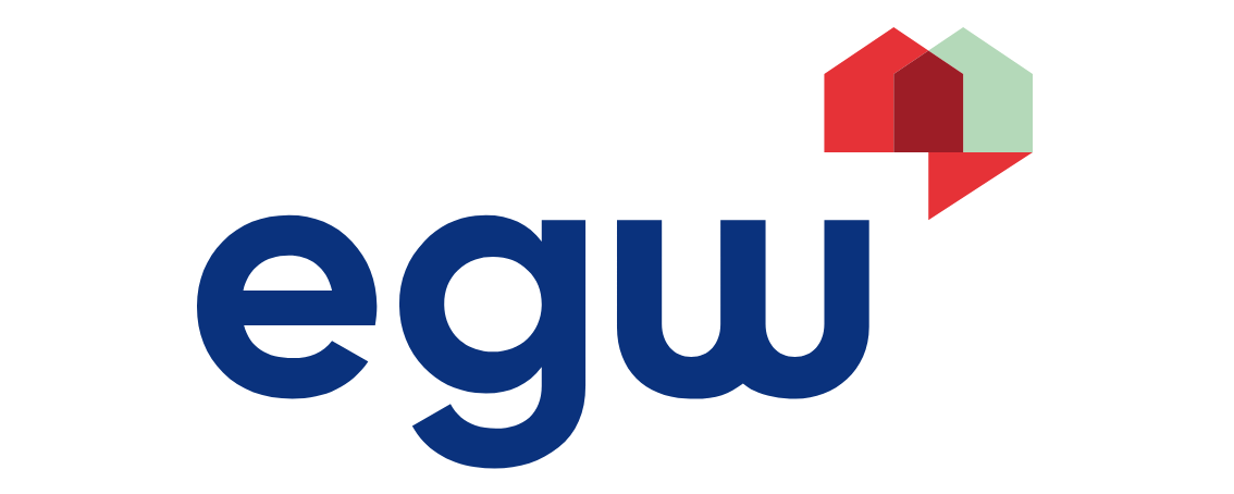 Logo von EGW Erste gemeinnützige Wohnungsgesellschaft Gesellschaft m.b.H.