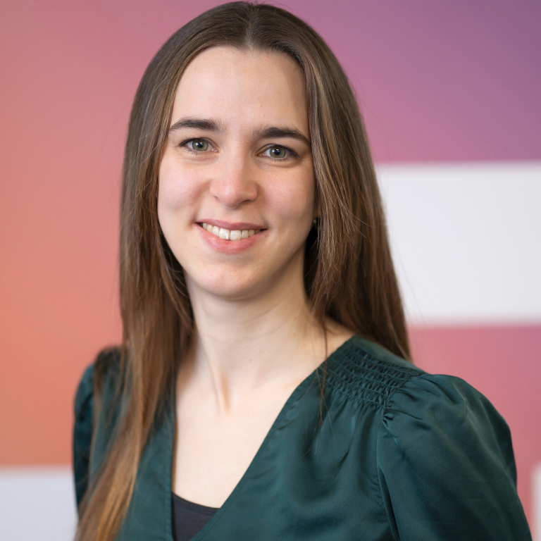 Photo of Marlene Blüml