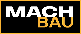 Logo von MACHBAU GmbH