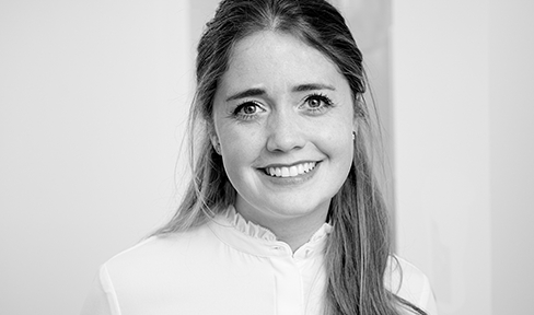 Foto von Alina Ziehn