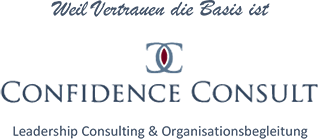 Logo von Confidence-Advisory GmbH