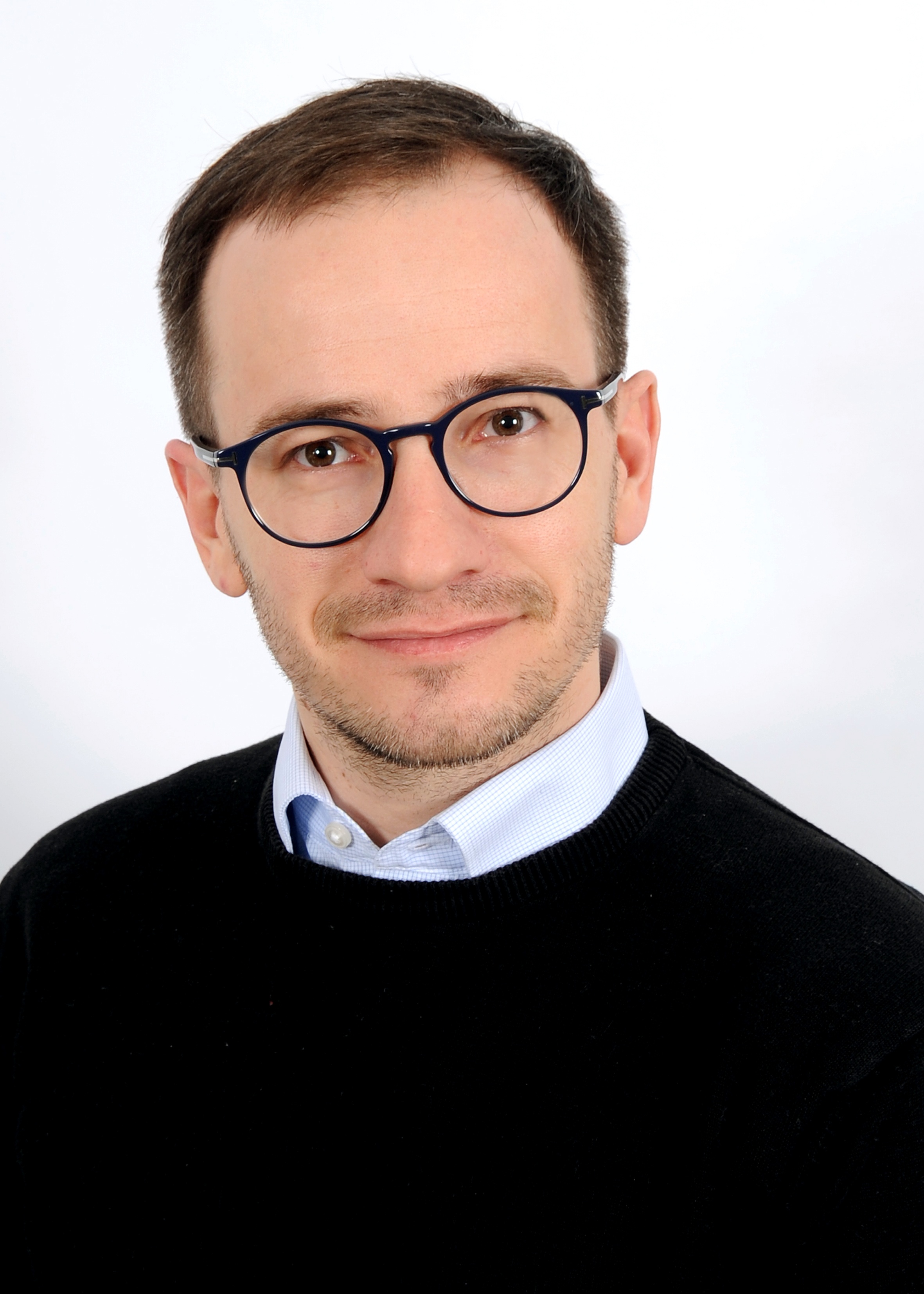 Foto von Bernhard Weinbacher