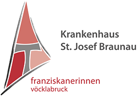 Logo von A.ö. Krankenhaus St. Josef Braunau GmbH
