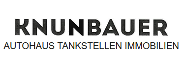 Logo von Knunbauer Verwaltungs-GmbH