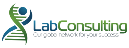 Logo von LabConsulting GmbH