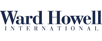 Logo von Ward Howell International Management Consulting GmbH