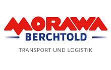 Logo von MORAWA-BERCHTOLD Transporte GmbH