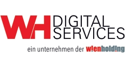 Logo von WH Digital Services GmbH