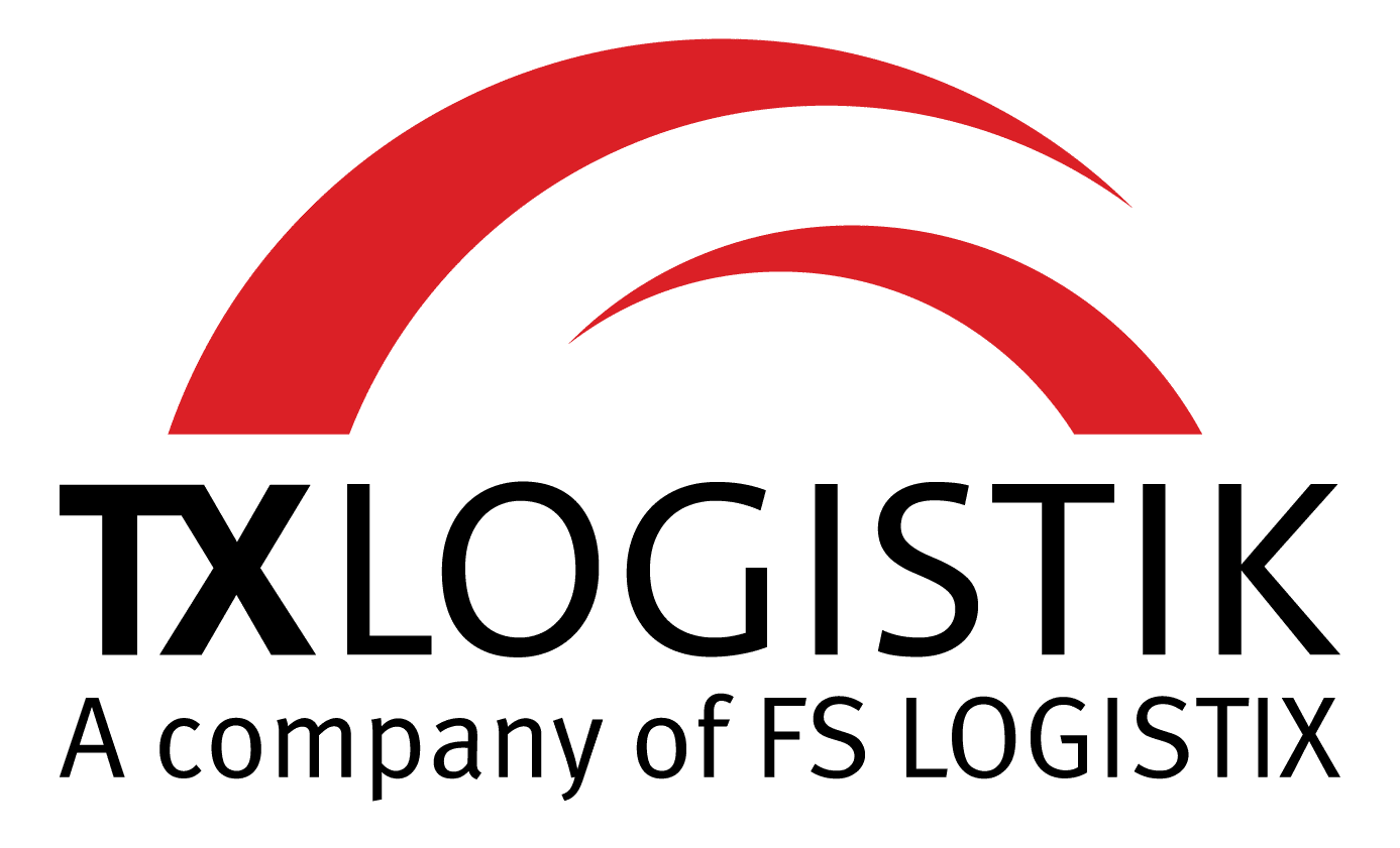 Logo von TX Logistik Transalpine GmbH