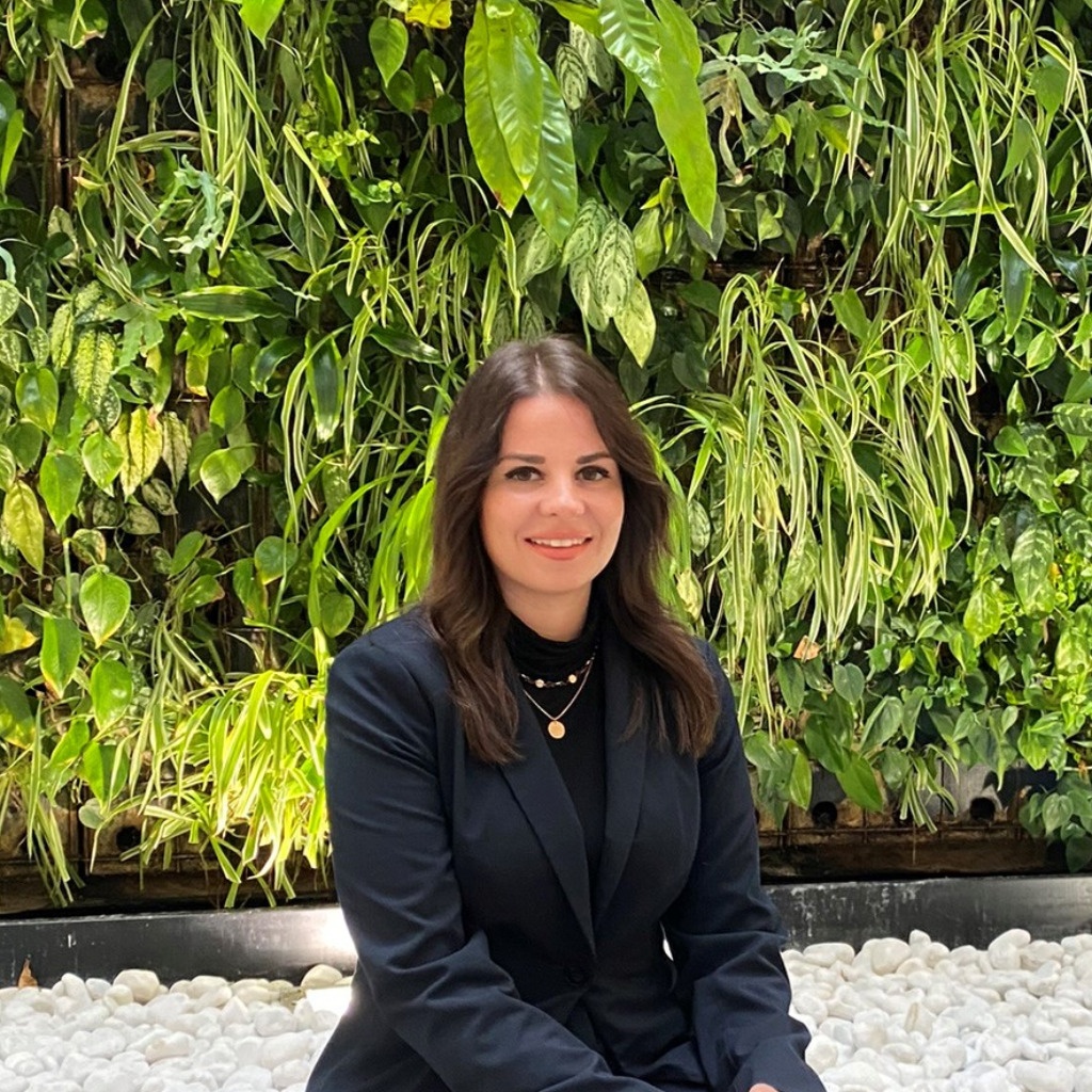 Foto von Lina Bertram